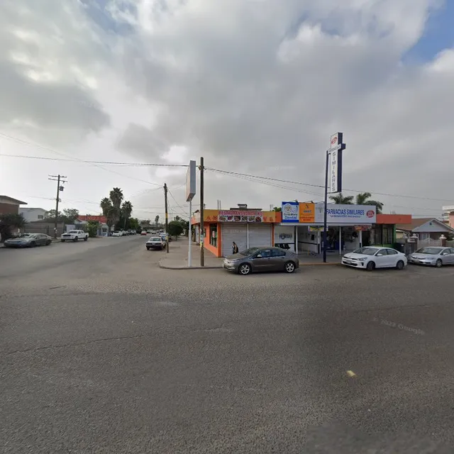 Restaurant Yong Xing