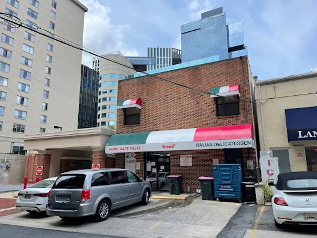 Vace Italian Delicatessen