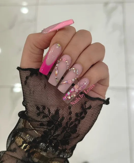 Queen B Nails