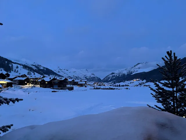 Appartamenti le Cascate