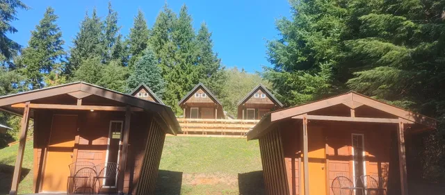 Wild Coast Wilderness Resort