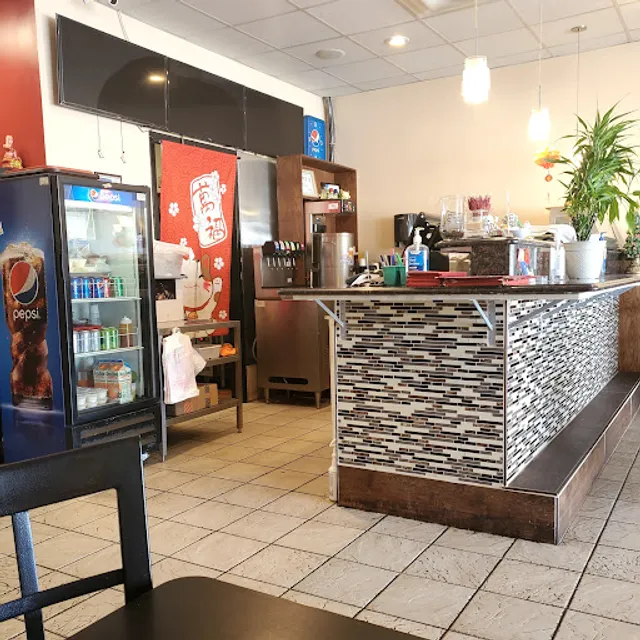 Kyjo's Japanese Sushi Restaurant