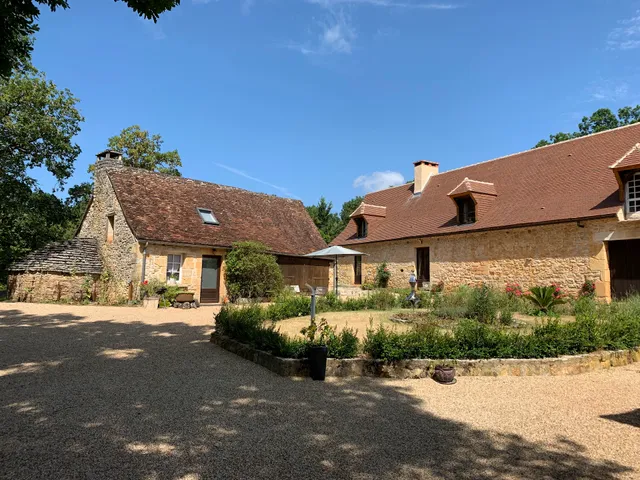 Domaine de Nineyrolle