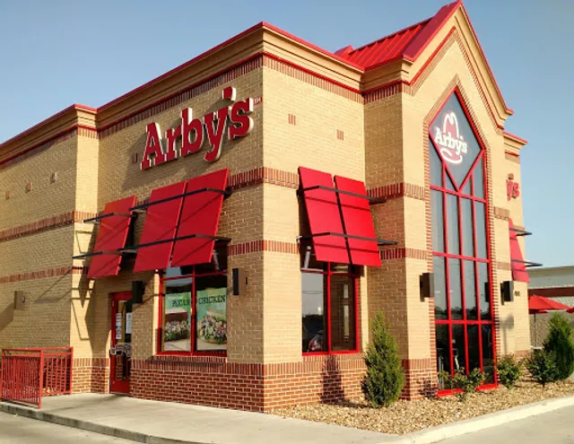 Arby's