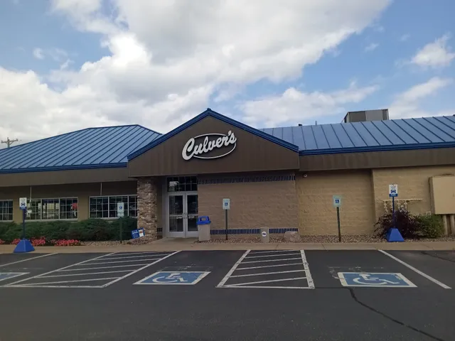 Culver’s