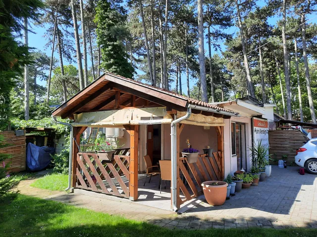 Fanny Vendégház Siófok