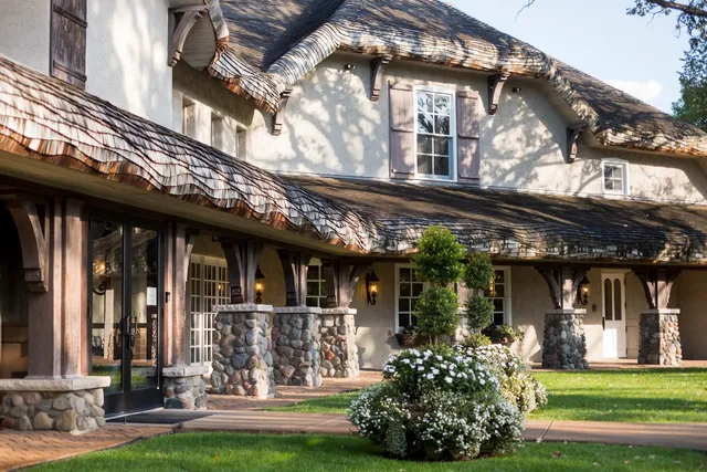 Edward Anne Estate at Bavaria Downs