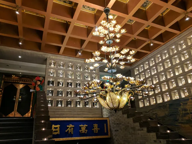 Chengjiabang Xinpai Beijing Food