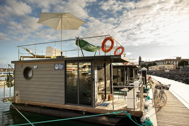 The Homeboat Company Ponta Delgada-Açores