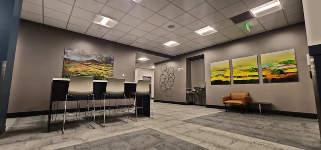 The Fine Art and Frame Company