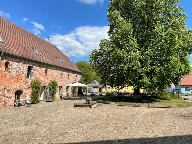 Kinder- und Jugendhotel Verchen GbR