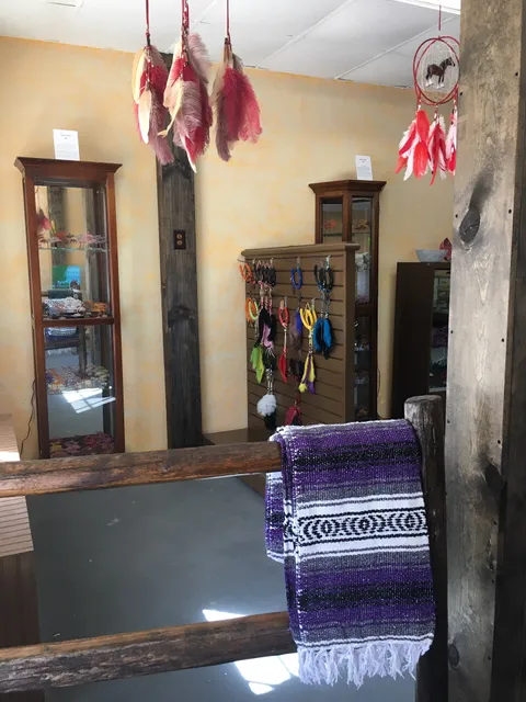 Black Creek Crafting