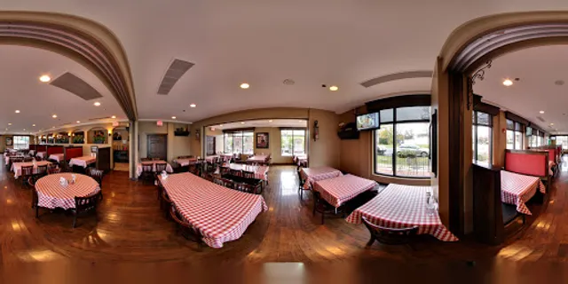 Aurelio's Pizza Geneva