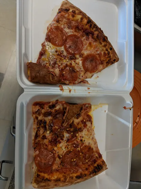 Pudge Brothers Pizza