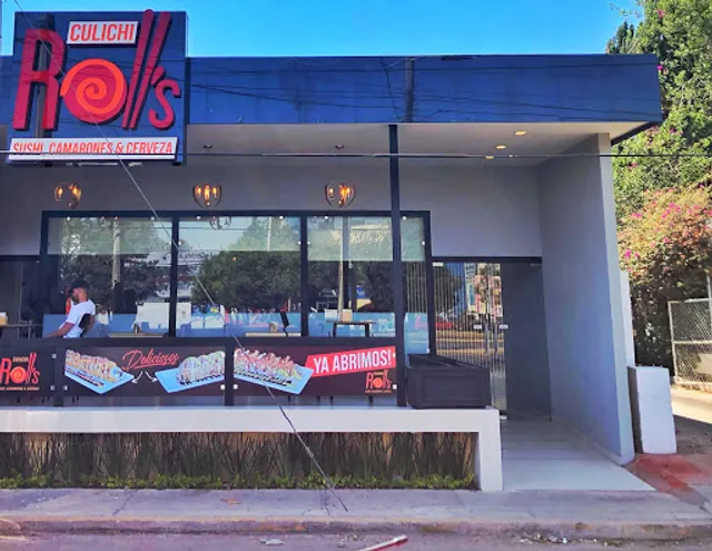 Mara Roll´s Jardines de Durango