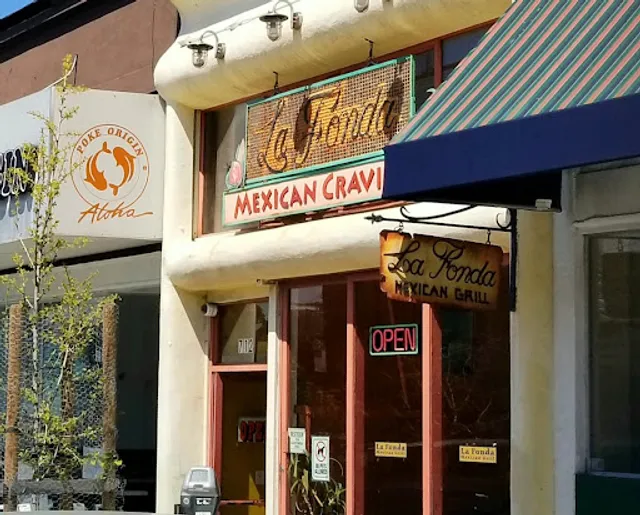 StreetTaco Inner Sunset