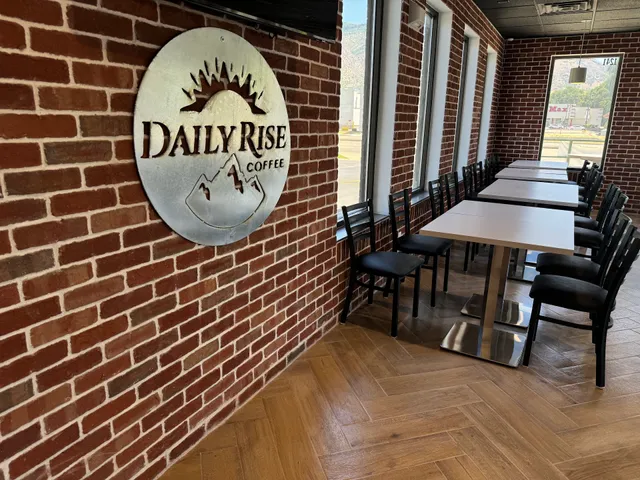 Scrambled! Breakfast + Lunch