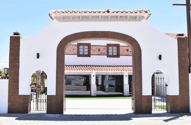 Restaurante Mesón El Lomo