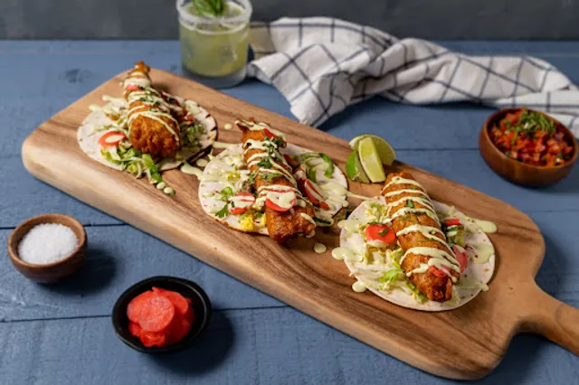 Salt & Lime Cabo Grill (Grove Barton)