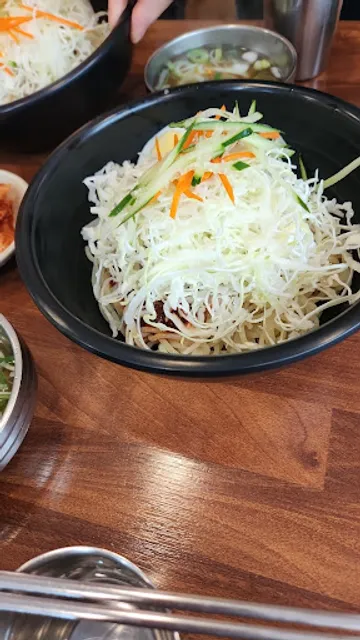 보영만두 매탄직영점