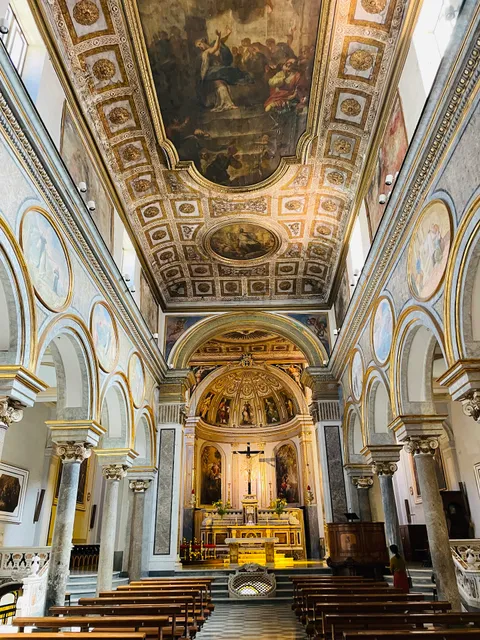 Basilica Sant'Antonino