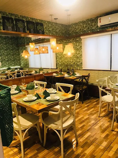 Bem Viver Gastronomia Saudável