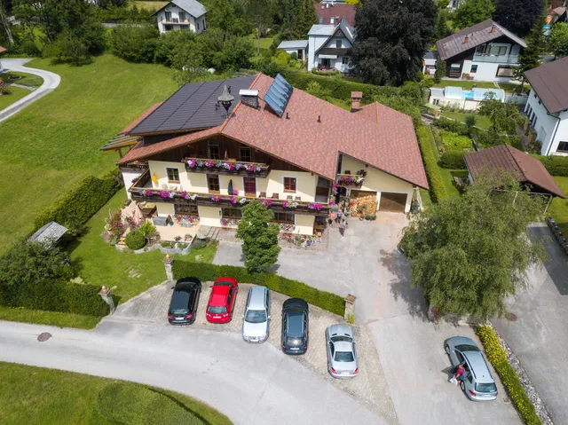 Haus Mayr Frühstückspension