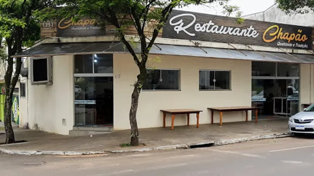 Restaurante Chapão