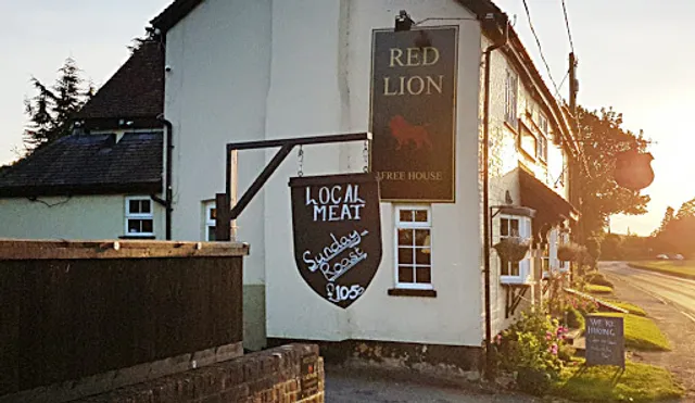 Red Lion