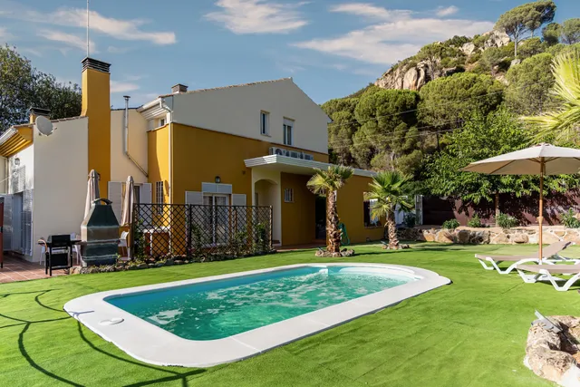 Casa El Lago Alojamiento rural