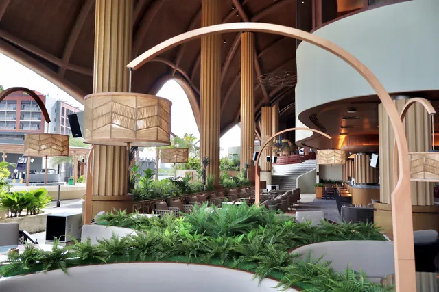 Khayangan Beach Club