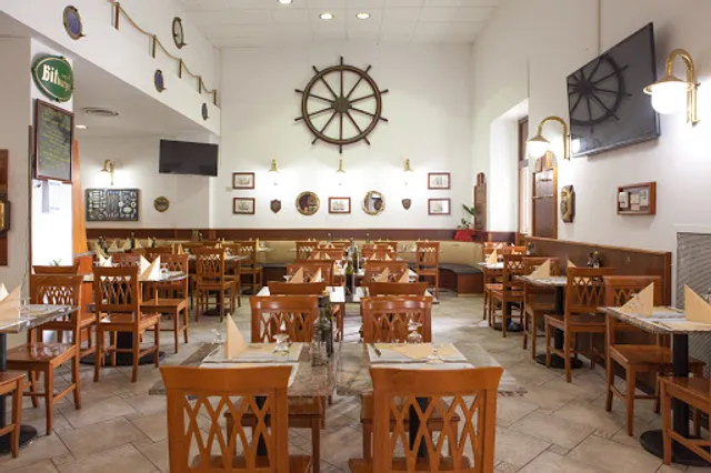 Ristorante/Bar La Kambusa