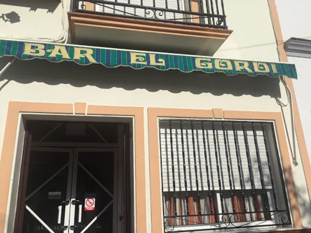 Bar El Gordi