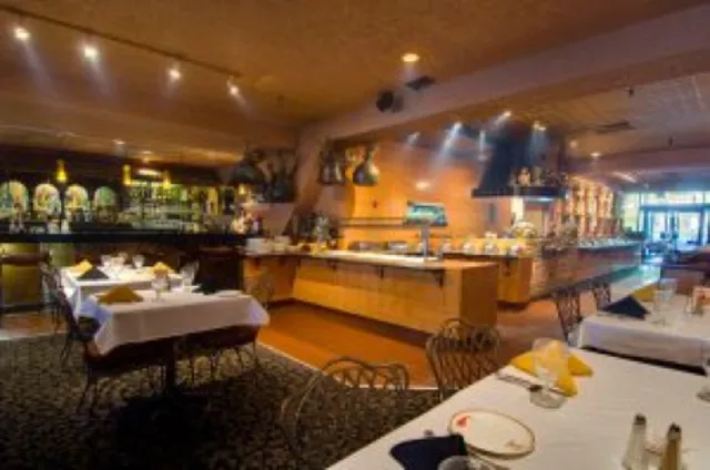 East India Company Restaurants