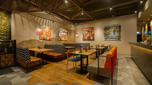 Nando's @ Desa Park City