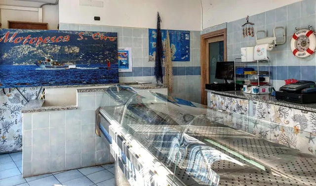 Pescheria F.lli Vitiello