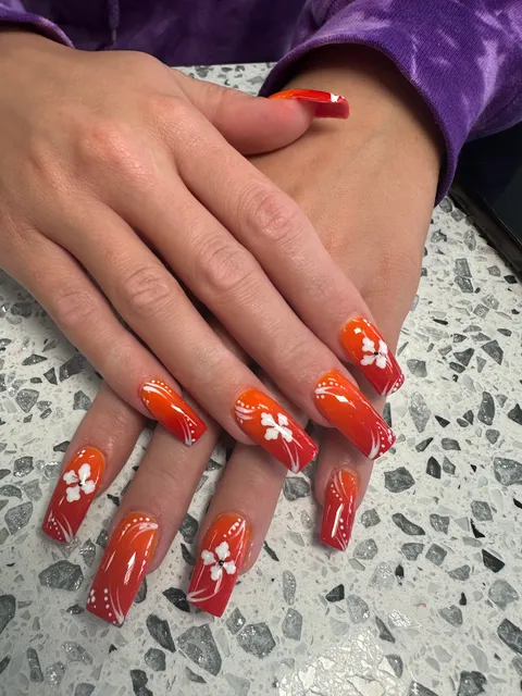 Turbo Nails