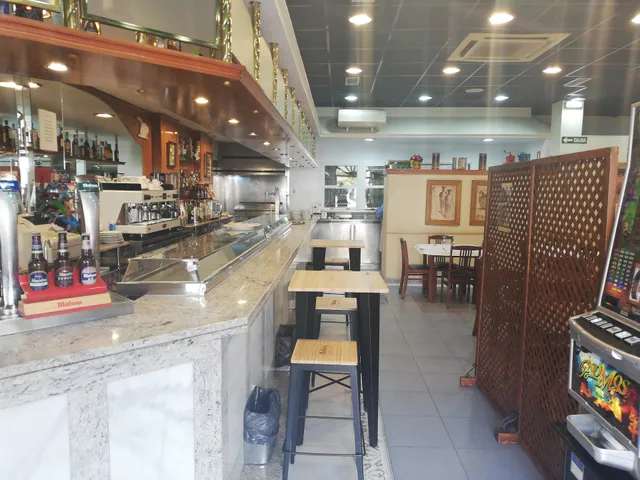 Restaurante La Cazuela