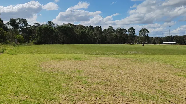 Caddies Creek Reserve