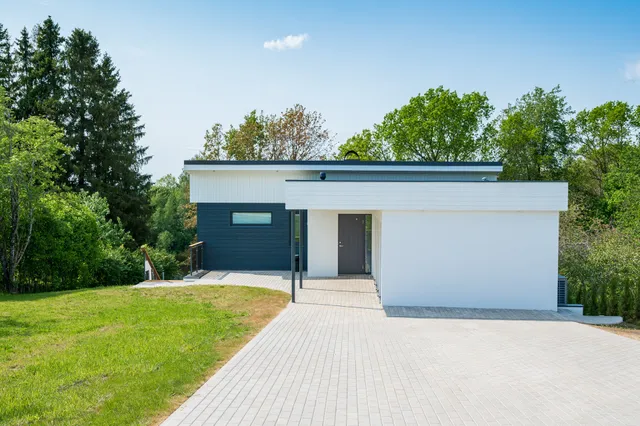 Kalda Villa - Lahe Kinnisvara eksklusiivne puhkemaja