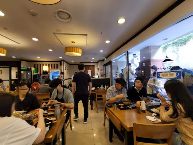 메차쿠차 광장점