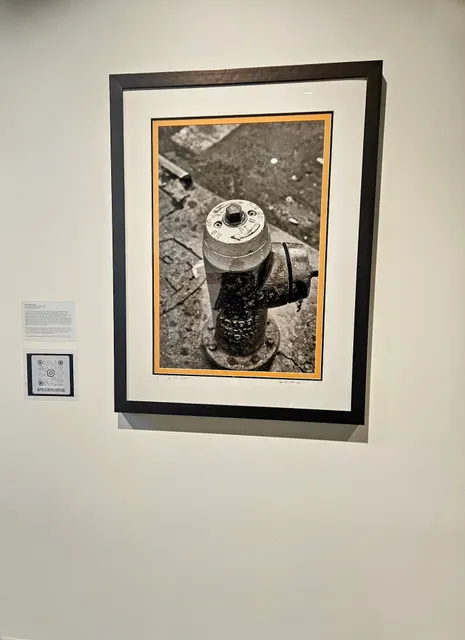 Jacob Lawrence Gallery