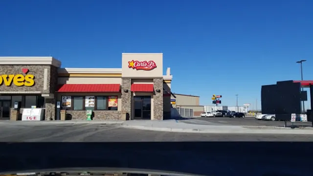 Carl’s Jr.