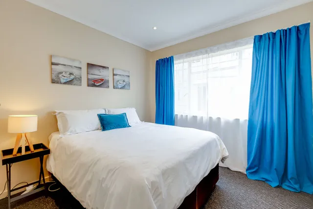 51 on York Guesthouse