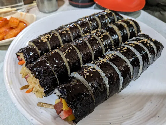 Myeonghwadang(Myeongdong 1st Branch)