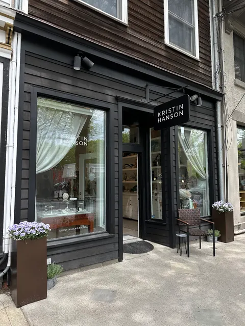 Kristin Hanson Jewelry Inc.