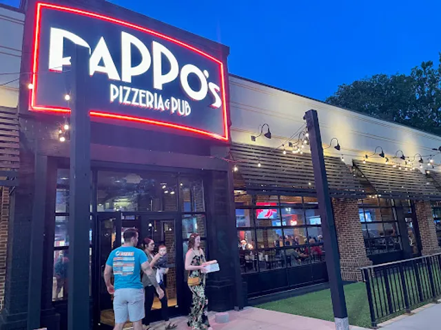 PaPPo's Pizzeria & Pub Fairview Hts, IL