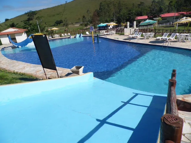 Hotel Fazenda Chiminelli