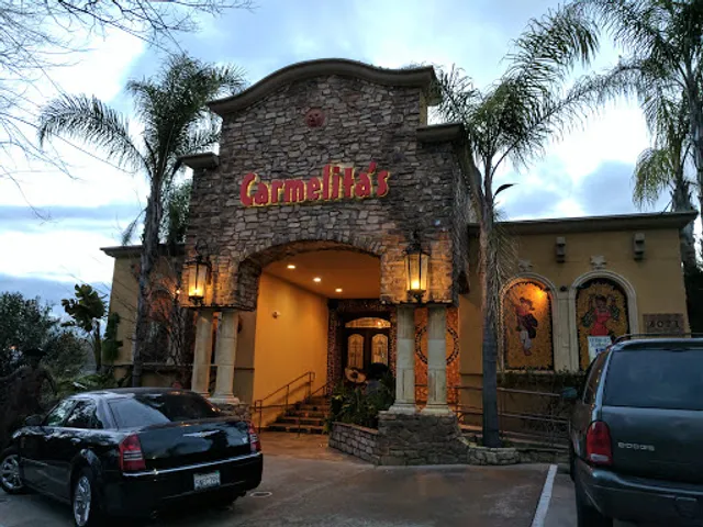 Carmelita's Méxican Restaurant
