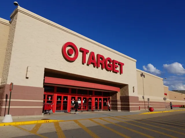 Target